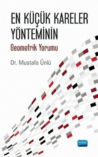 En Küçük Kareler Yönteminin Geometrik Yorumu - 1