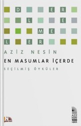 En Masumlar İçerde - 1