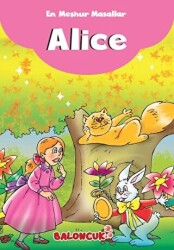 En Meşhur Masallar - Alice - 1