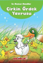 En Meşhur Masallar - Çirkin Ördek Yavrusu - 1