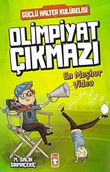 En Meşhur Video - Olimpiyat Çıkmazı - 1