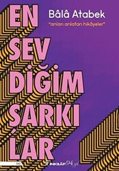 En Sevdiğim Şarkılar - 1