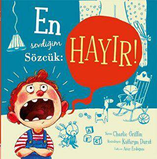 En Sevdiğim Sözcük - Hayır - 1