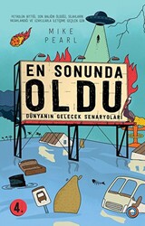 En Sonunda Oldu - 1