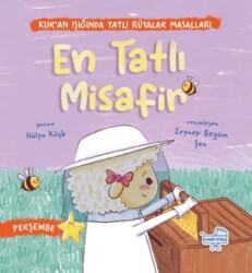 En Tatlı Misafir - 1