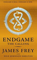 End Game - The Calling - 1