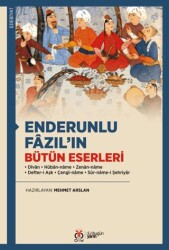 Enderunlu Fâzıl’ın Bütün Eserleri - 1