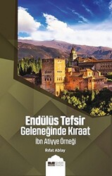 Endülüs Tefsir Geleneğinde Kıraat - 1