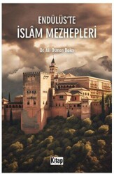 Endülüs`te İslam Mezhepleri - 1