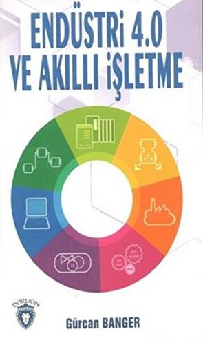 Endüstri 4.0 ve Akıllı İşletme - 1