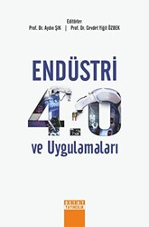 Endüstri 4.0 Ve Uygulamaları - 1