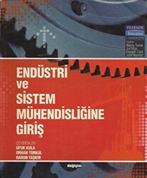 Endüstri ve Sistem Mühendisliğine Giriş - 1