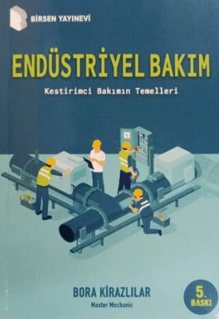 Endüstriyel Bakım - 1