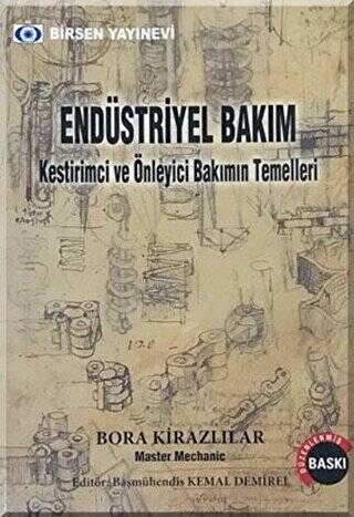 Endüstriyel Bakım - 1