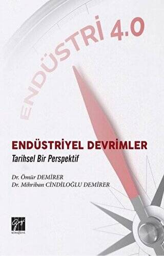 Endüstriyel Devrimler - 1