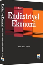 Endüstriyel Ekonomi - 1