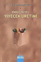 Endüstriyel Yiyecek Üretimi - 1