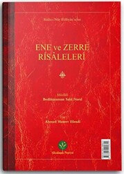 Ene ve Zerre Risaleleri Mukayeseli - 1