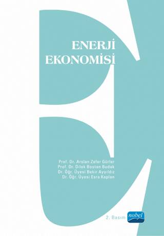 Enerji Ekonomisi - 1