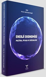 Enerji Ekonomisi - 1