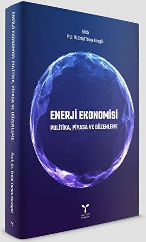 Enerji Ekonomisi - 1