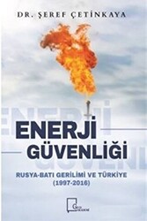 Enerji Güvenliği - 1