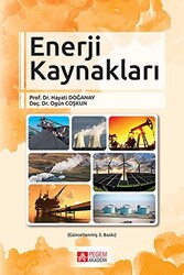 Enerji Kaynakları - 1