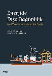 Enerjide Dışa Bağımlılık - 1