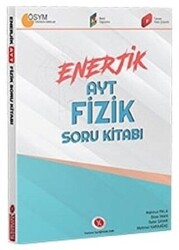 Enerjik AYT Fizik Kitabı - 1