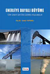 Enerjiye Dayalı Büyüme - 1