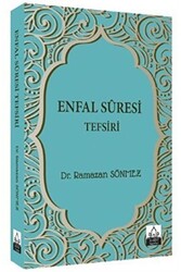 Enfal Suresi Tefsiri - 1