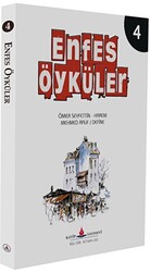 Enfes Öyküler 4 - 1