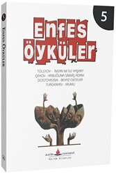 Enfes Öyküler 5 - 1