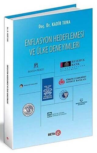 Enflasyon Hedeflemesi ve Ülke Deneyimleri - 1