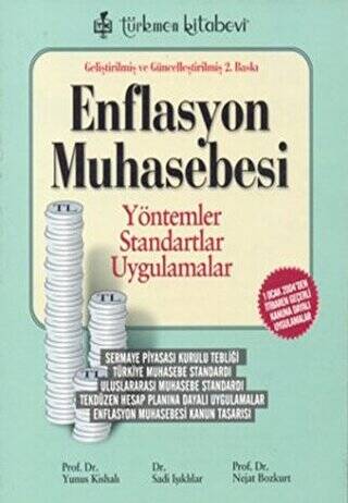 Enflasyon Muhasebesi - 1