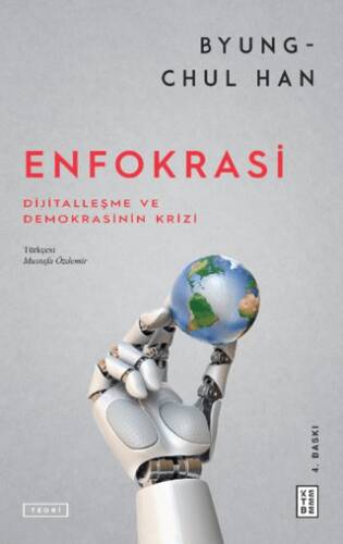 Enfokrasi - 1