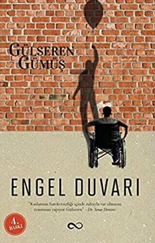 Engel Duvarı - 1