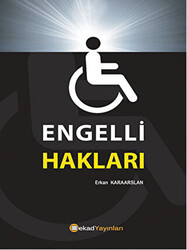 Engelli Hakları - 1