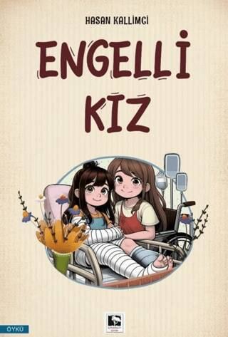 Engelli Kız - 1