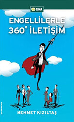 Engellilerle 360 Derece İletişim - 1