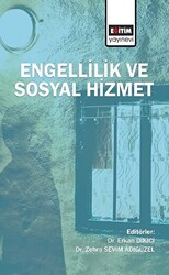 Engellilik ve Sosyal Hizmet - 1