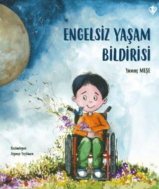 Engelsiz Yaşam Bildirisi - 1