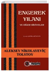 Engerek Yılanı ve Diğer Hikayeler - 1