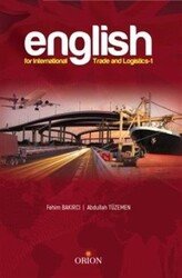 English For International Trade and Logistics - 1