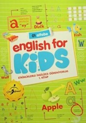 English For Kids - 1 - 1