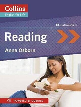 English for Life Reading B1+ Intermediate - 1