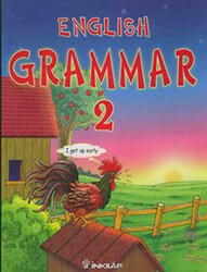 English Grammar 2 - 1