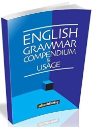 English Grammar Compendium and Usage - 1