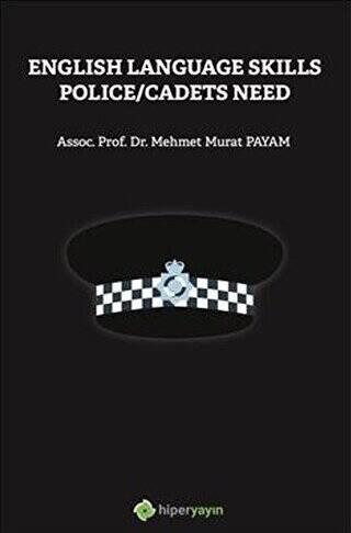 English Language Skills Police-Cadets Need - 1