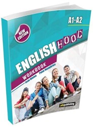 Englishhood A1-A2 Workbook - 1